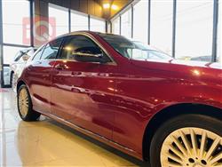 مێرسێدس بێنز C-Class
